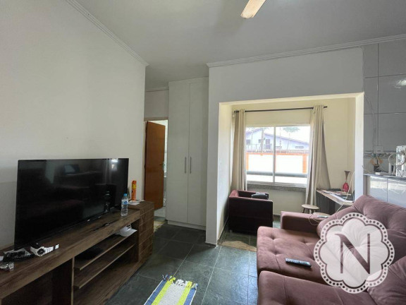 Imagem Apartamento com 2 Quartos à Venda, 56 m² em Cibratel Ii - Itanhaém Imagem Apartamento com 2 Quartos à Venda, 56 m² em Cibratel Ii - Itanhaém