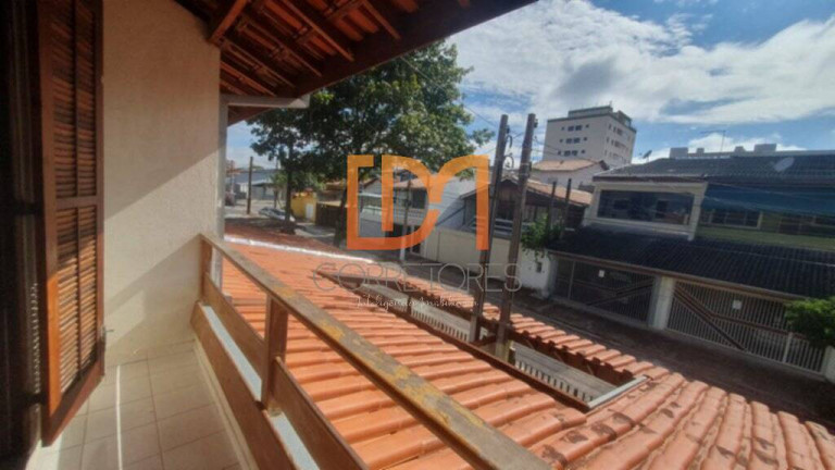 Imagem Casa com 3 Quartos à Venda, 160 m² em Bosque Dos Eucaliptos - São José Dos Campos Imagem Casa com 3 Quartos à Venda, 160 m² em Bosque Dos Eucaliptos - São José Dos Campos