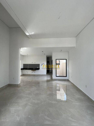 Imagem Casa com 3 Quartos à Venda, 112 m² em Condomínio Terras De São Francisco - Sorocaba Imagem Casa com 3 Quartos à Venda, 112 m² em Condomínio Terras De São Francisco - Sorocaba
