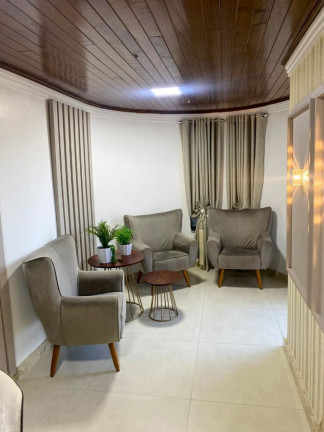 Imagem Imóvel com 3 Quartos à Venda, em Centro - Faxinal Dos Guedes Imagem Imóvel com 3 Quartos à Venda, em Centro - Faxinal Dos Guedes