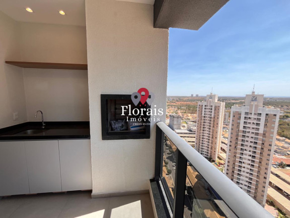 Imagem Apartamento com 3 Quartos à Venda, 89 m² em Despraiado - Cuiabá Imagem Apartamento com 3 Quartos à Venda, 89 m² em Despraiado - Cuiabá