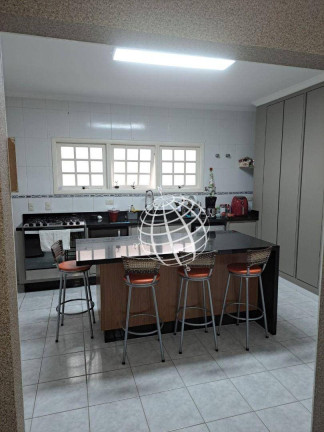 Imagem Casa com 3 Quartos à Venda, 199 m² em Jardim Floresta - Atibaia Imagem Casa com 3 Quartos à Venda, 199 m² em Jardim Floresta - Atibaia