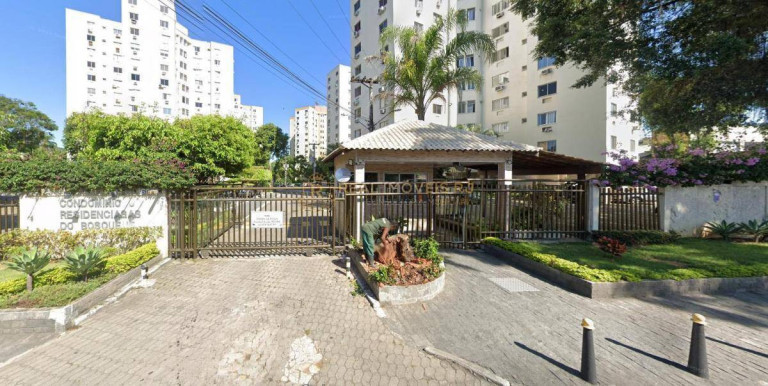 Imagem Apartamento com 3 Quartos à Venda, 61 m² em Freguesia (jacarepaguá) - Rio De Janeiro Imagem Apartamento com 3 Quartos à Venda, 61 m² em Freguesia (jacarepaguá) - Rio De Janeiro