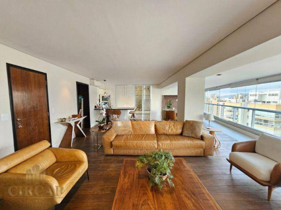 Imagem Apartamento com 3 Quartos à Venda, 171 m² em Perdizes - São Paulo Imagem Apartamento com 3 Quartos à Venda, 171 m² em Perdizes - São Paulo