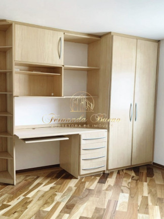 Imagem Sobrado com 3 Quartos à Venda, 183 m² em Vila Floresta - Santo André