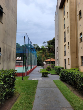 Imagem Apartamento com 2 Quartos à Venda, 45 m² em Jardim Da Glória - Cotia Imagem Apartamento com 2 Quartos à Venda, 45 m² em Jardim Da Glória - Cotia