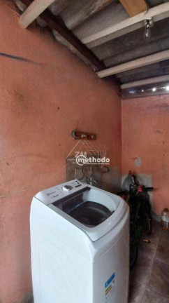 Imagem Casa com 2 Quartos à Venda, 164 m² em Parque Brasília - Campinas Imagem Casa com 2 Quartos à Venda, 164 m² em Parque Brasília - Campinas