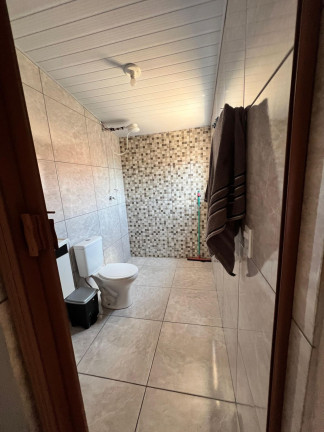 Imagem Casa com 1 Quarto à Venda, 125 m² em Parque São Bento - Sorocaba Imagem Casa com 1 Quarto à Venda, 125 m² em Parque São Bento - Sorocaba