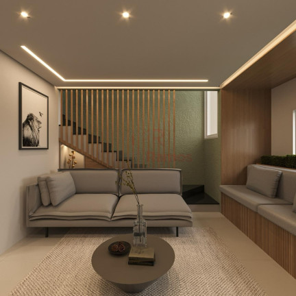 Imagem Casa com 4 Quartos à Venda, 103 m² em Guaribas - Eusébio Imagem Casa com 4 Quartos à Venda, 103 m² em Guaribas - Eusébio