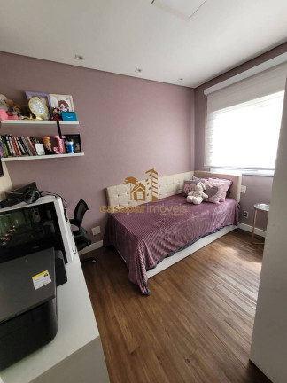 Imagem Apartamento com 3 Quartos à Venda, 89 m² em Campestre - Santo André