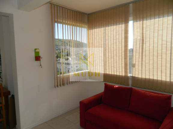 Imagem Apartamento com 1 Quarto à Venda, 42 m² em Partenon - Porto Alegre Imagem Apartamento com 1 Quarto à Venda, 42 m² em Partenon - Porto Alegre