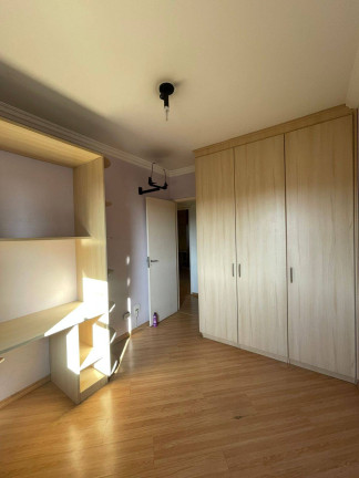 Imagem Apartamento com 3 Quartos à Venda, 82 m² em Dezoito Do Forte Empresarial/alphaville. - Barueri