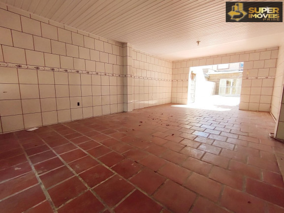 Imagem Casa com 4 Quartos à Venda, 345 m² em Areal - Pelotas