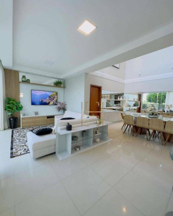Imagem Casa com 3 Quartos à Venda, 400 m² em Manguinhos - Serra