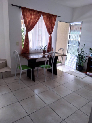 Imagem Sobrado com 2 Quartos à Venda, em Jardim Colonial - Atibaia Imagem Sobrado com 2 Quartos à Venda, em Jardim Colonial - Atibaia