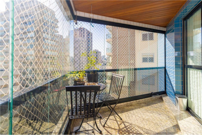 Imagem Imóvel com 3 Quartos à Venda, em Vila Clementino - São Paulo Imagem Imóvel com 3 Quartos à Venda, em Vila Clementino - São Paulo