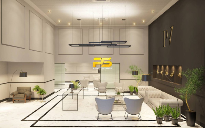 Imagem Apartamento com 3 Quartos à Venda, 139 m² em Miramar - João Pessoa Imagem Apartamento com 3 Quartos à Venda, 139 m² em Miramar - João Pessoa