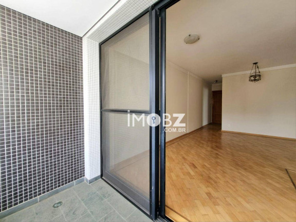 Imagem Imóvel com 3 Quartos à Venda, 75 m² em Panamby - São Paulo