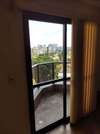 Imagem Apartamento com 3 Quartos à Venda, 128 m² em Brooklin - São Paulo Imagem Apartamento com 3 Quartos à Venda, 128 m² em Brooklin - São Paulo