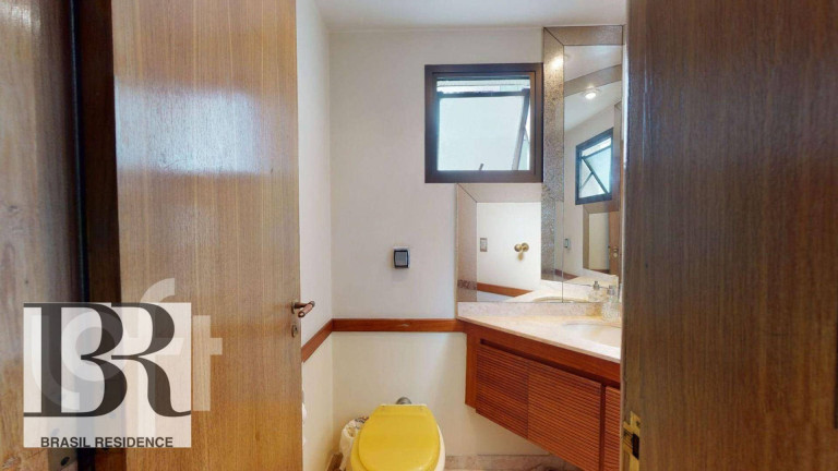 Imagem Apartamento com 4 Quartos à Venda, 150 m² em Jardim Paulista - São Paulo Imagem Apartamento com 4 Quartos à Venda, 150 m² em Jardim Paulista - São Paulo