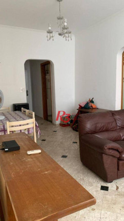 Imagem Apartamento com 2 Quartos à Venda, 78 m² em Boqueirão - Santos Imagem Apartamento com 2 Quartos à Venda, 78 m² em Boqueirão - Santos