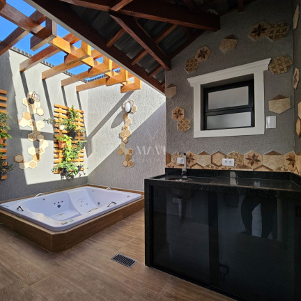 Imagem Apartamento com 3 Quartos à Venda, 115 m² em Vilamar - Praia Grande Imagem Apartamento com 3 Quartos à Venda, 115 m² em Vilamar - Praia Grande