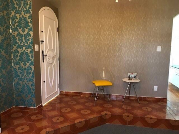 Imagem Casa com 2 Quartos à Venda, 105 m² em Parque João Ramalho - Santo André Imagem Casa com 2 Quartos à Venda, 105 m² em Parque João Ramalho - Santo André