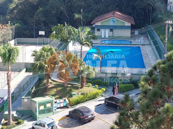 Imagem Apartamento com 2 Quartos à Venda, 60 m² em Jardim Caiapiá - Cotia Imagem Apartamento com 2 Quartos à Venda, 60 m² em Jardim Caiapiá - Cotia