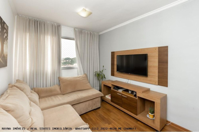 Imagem Apartamento com 2 Quartos à Venda, 56 m² em Vila Babilônia - São Paulo Imagem Apartamento com 2 Quartos à Venda, 56 m² em Vila Babilônia - São Paulo