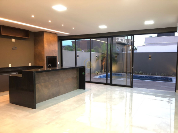 Imagem Casa com 3 Quartos à Venda, 248 m² em Golden Park Residence - Mirassol Imagem Casa com 3 Quartos à Venda, 248 m² em Golden Park Residence - Mirassol