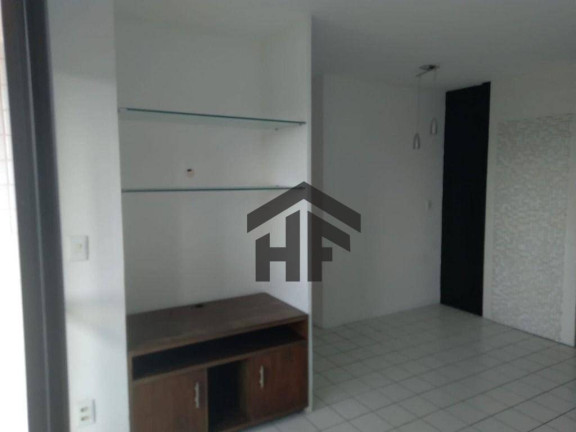 Imagem Apartamento com 2 Quartos à Venda, 67 m² em Rosarinho - Recife