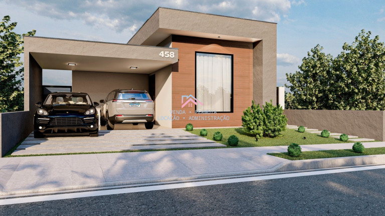Imagem Casa com 3 Quartos à Venda, 165 m² em Primavera - Itupeva Imagem Casa com 3 Quartos à Venda, 165 m² em Primavera - Itupeva