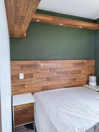 Imagem Apartamento com 2 Quartos à Venda, 51 m² em Centro - Diadema