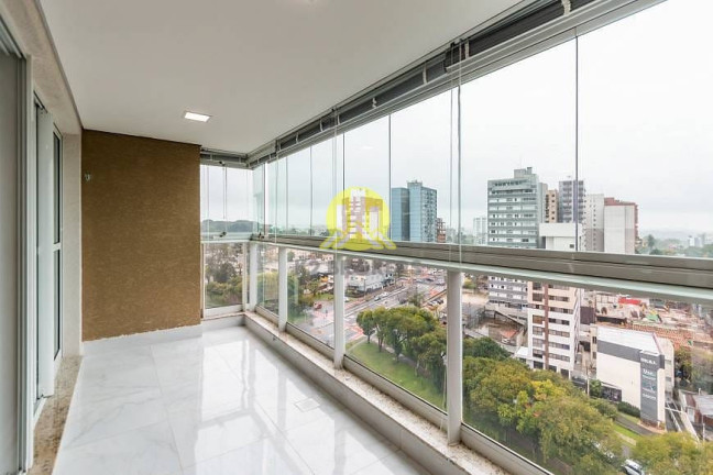 Imagem Apartamento com 3 Quartos à Venda, 120 m² em Cabral - Curitiba Imagem Apartamento com 3 Quartos à Venda, 120 m² em Cabral - Curitiba