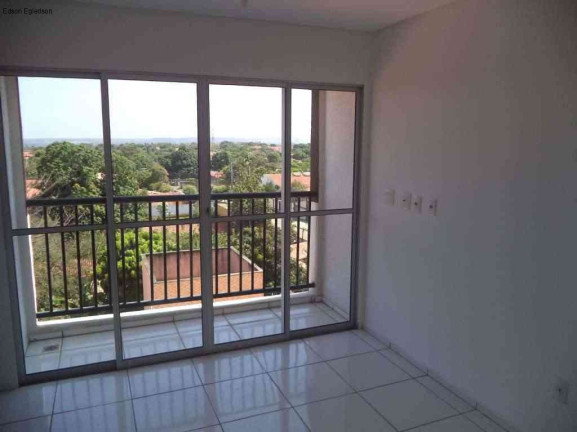Imagem Apartamento com 2 Quartos à Venda, 60 m² em Horto - Teresina Imagem Apartamento com 2 Quartos à Venda, 60 m² em Horto - Teresina