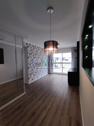 Imagem Apartamento com 2 Quartos à Venda, 56 m² em Boqueirão - Curitiba Imagem Apartamento com 2 Quartos à Venda, 56 m² em Boqueirão - Curitiba