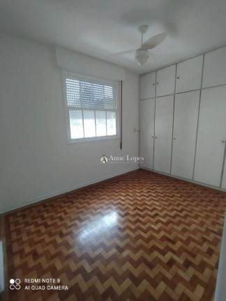 Imagem Apartamento com 3 Quartos para Alugar, 117 m² em Boqueirão - Santos Imagem Apartamento com 3 Quartos para Alugar, 117 m² em Boqueirão - Santos