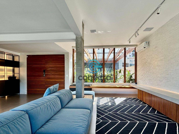 Imagem Casa com 4 Quartos à Venda, 350 m² em São Francisco - Niterói Imagem Casa com 4 Quartos à Venda, 350 m² em São Francisco - Niterói