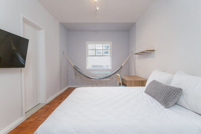 Imagem Apartamento com 4 Quartos à Venda, 100 m² em Pinheiros - São Paulo