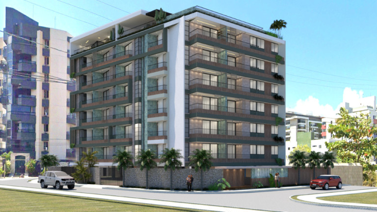 Imagem Apartamento com 3 Quartos à Venda, 76 m² em Intermares - Cabedelo Imagem Apartamento com 3 Quartos à Venda, 76 m² em Intermares - Cabedelo