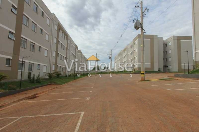 Imagem Apartamento com 2 Quartos à Venda, 43 m² em Reserva San Pedro - Ribeirão Preto Imagem Apartamento com 2 Quartos à Venda, 43 m² em Reserva San Pedro - Ribeirão Preto