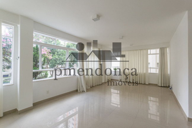 Imagem Apartamento com 3 Quartos à Venda, 164 m² em Higienópolis - São Paulo Imagem Apartamento com 3 Quartos à Venda, 164 m² em Higienópolis - São Paulo