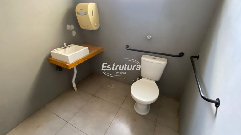 Imagem Sala Comercial à Venda, 120 m² em Centro - Santa Maria Imagem Sala Comercial à Venda, 120 m² em Centro - Santa Maria
