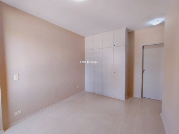 Imagem Imóvel com 2 Quartos à Venda, 75 m² em Campo Belo - São Paulo