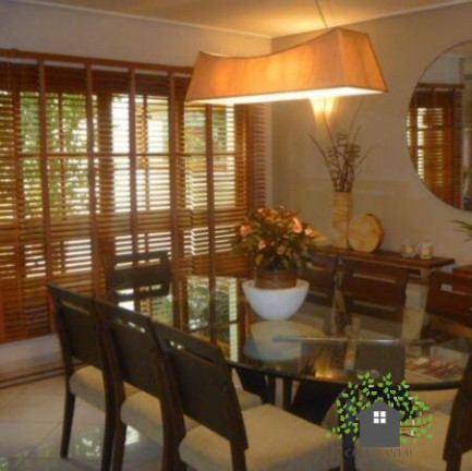 Imagem Casa com 4 Quartos à Venda, 800 m² em Bosque Do Viana - Cotia