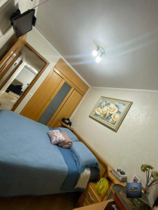 Imagem Apartamento com 3 Quartos à Venda, 83 m² em Sacomã - São Paulo Imagem Apartamento com 3 Quartos à Venda, 83 m² em Sacomã - São Paulo