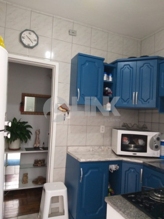 Imagem Apartamento com 2 Quartos à Venda, 60 m² em São João - Porto Alegre Imagem Apartamento com 2 Quartos à Venda, 60 m² em São João - Porto Alegre