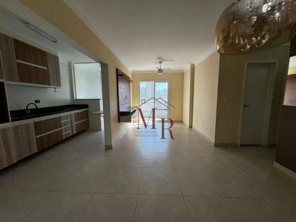 Imagem Apartamento com 2 Quartos à Venda, 75 m² em Boqueirão - Praia Grande Imagem Apartamento com 2 Quartos à Venda, 75 m² em Boqueirão - Praia Grande