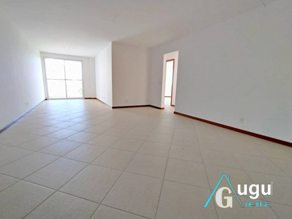 Imagem Apartamento com 3 Quartos à Venda, 113 m² em Enseada Azul - Guarapari