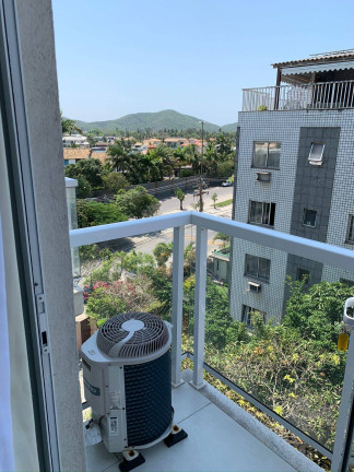 Imagem Apartamento com 1 Quarto à Venda, 22 m² em São Bento - Cabo Frio Imagem Apartamento com 1 Quarto à Venda, 22 m² em São Bento - Cabo Frio